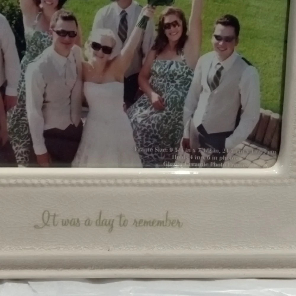 Picture frame - Picture 3 of 4
